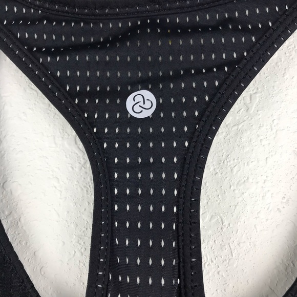 Zella Tank Top Size S Excellent Condition - Picture 4 of 4